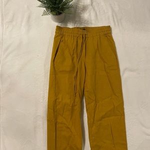 JCrew pants